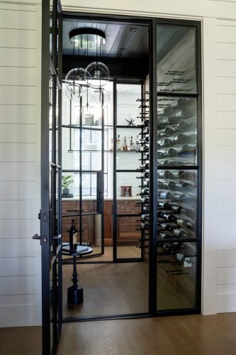 Ochre Wine Cellar