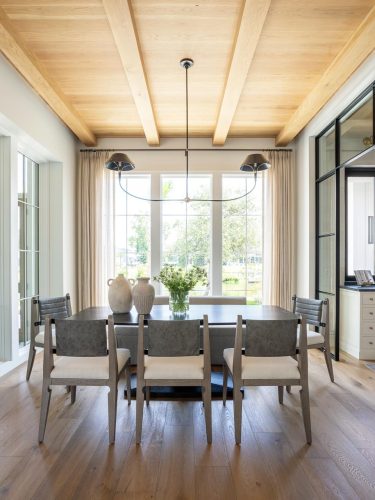 Grove Park Dining Room
