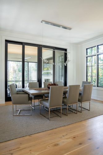 Lavington dining table