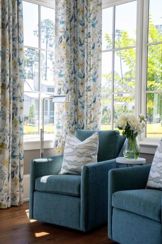 Drawbridge Road Bedroom chairs