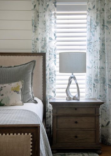 Ochre Bedroom 2