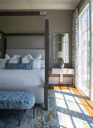 Drawbridge Road Bedroom