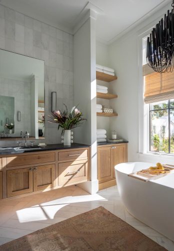 Thistle Lane bathroom 2
