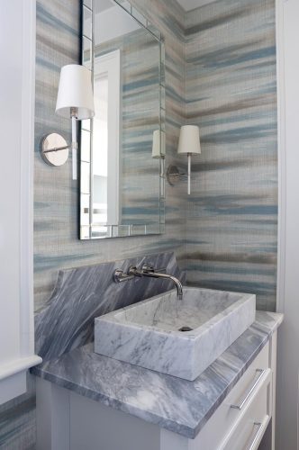 Drawbridge Road Bathroom