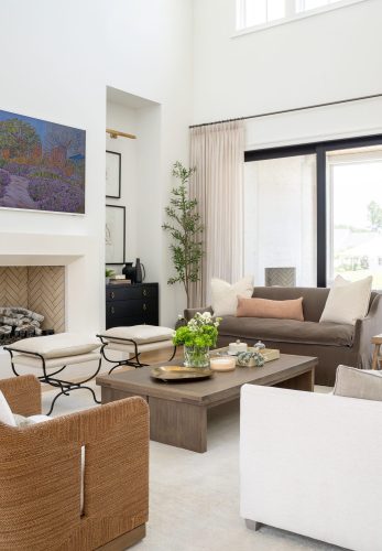 Grove Park Living Room