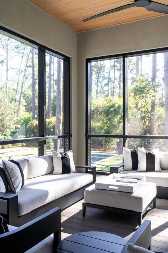 Lavington sun room seating