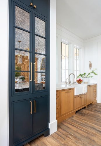 Quayside cabinets