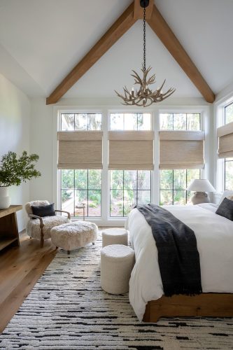 Thistle Lane bedroom 2