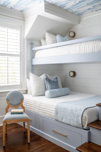 Old Bluff Road bunk beds