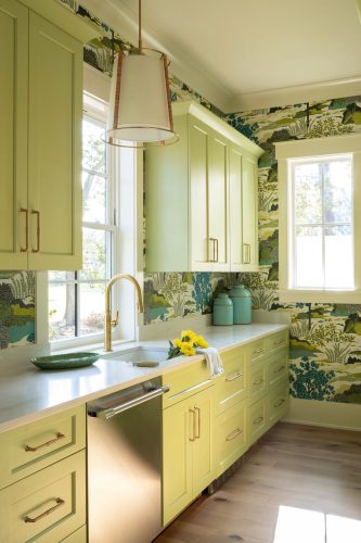 Kitchen Sink