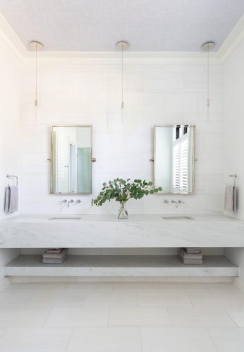 Lavington master bath