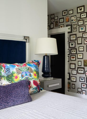 Wren Road Bedroom 3