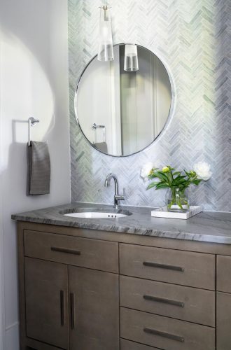 Lavington bathroom 2