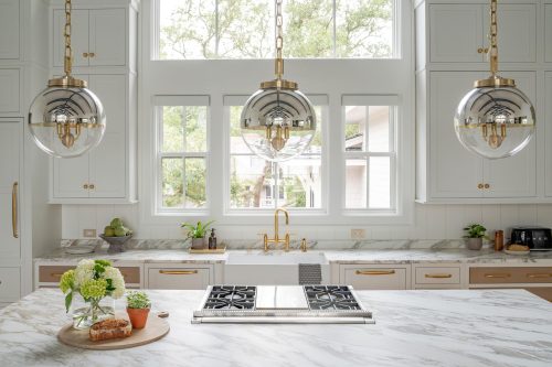 Eagle Lane Kitchen