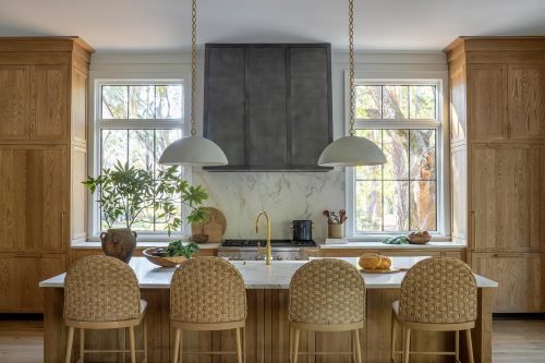 Thistle Lane kitchen