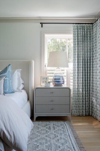 Spinnaker Bedroom 3