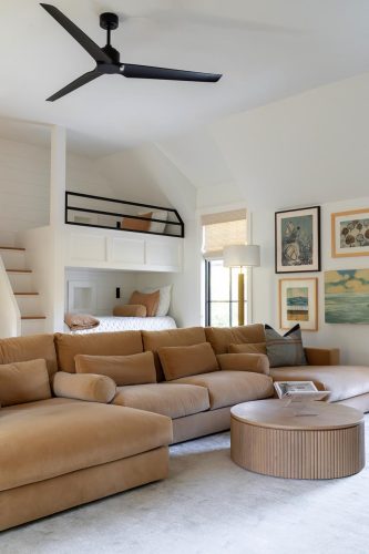 Lavington bunk beds
