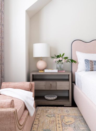 Old Bluff Road bedroom 3