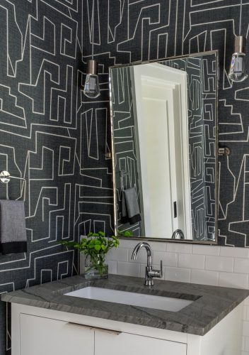 Lavington bathroom 5