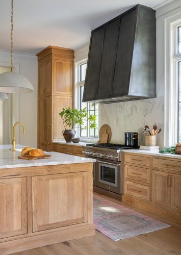 Thistle Lane stove