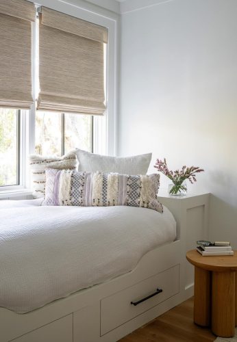 Thistle Lane bedroom 1