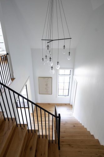 Lavington upstairs