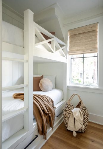 Thistle Lane bunk beds