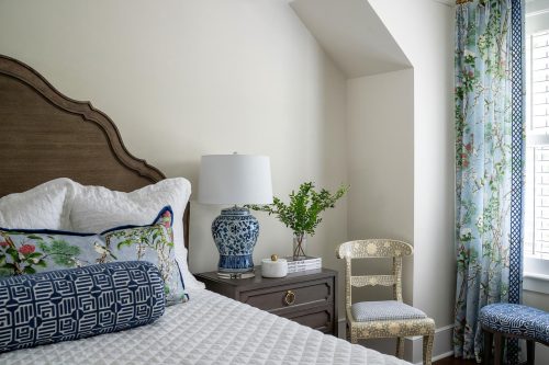Old Bluff Road bedroom 4