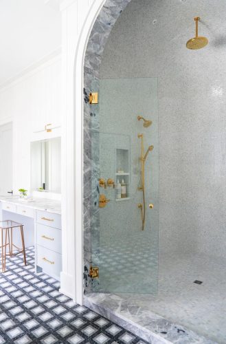 Eagle Lane Bathroom Walk-In Tub