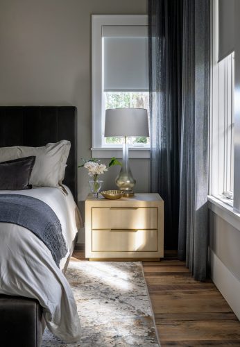Quayside bedroom 2