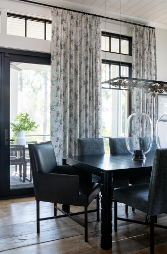 Wren Road Dining Room