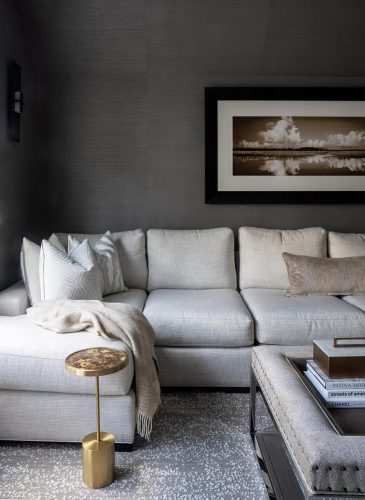 Wintercrest couch