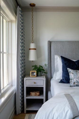 Spinnaker Bedroom 4
