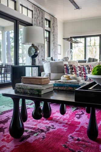 Wren Road Coffee Table