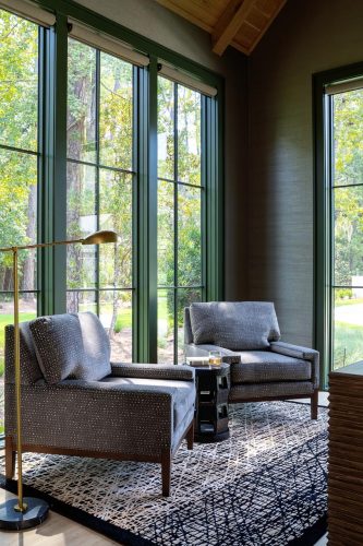 Palmetto Bluff Road Office Chairs