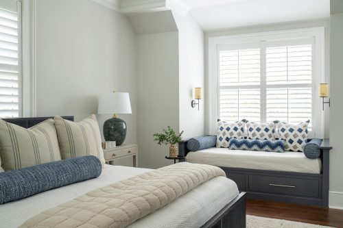 Old Bluff Road bedroom 5