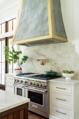 Old Bluff Road stove