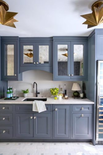 Spinnaker Kitchen 2