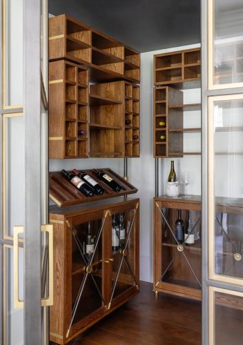 Old Bluff Road wine