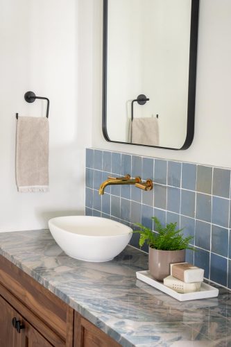 Eagle Lane bowl sink