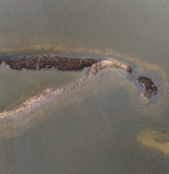 Crane Island