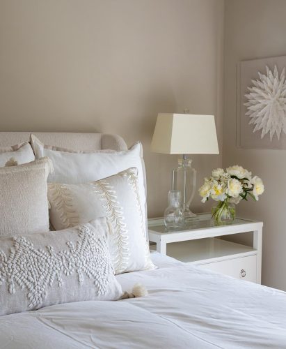 Golf Course Drive bedroom 2