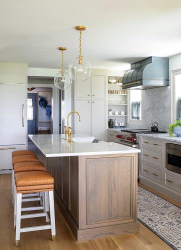 Spinnaker Kitchen 1