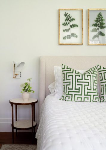 Golf Course Drive bedroom 3